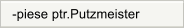 -piese ptr.Putzmeister