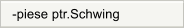 -piese ptr.Schwing