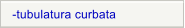 -tubulatura curbata