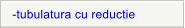 -tubulatura cu reductie