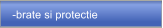 -brate si protectie