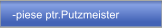-piese ptr.Putzmeister